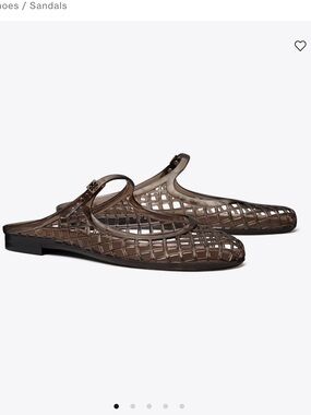 Tory burch Sandles
